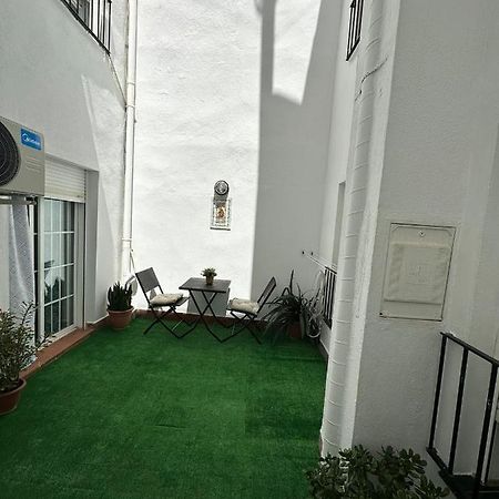 Moderno Apartamento Junto Al Mar- Apartamentos Don Diego Torremolinos Exterior foto